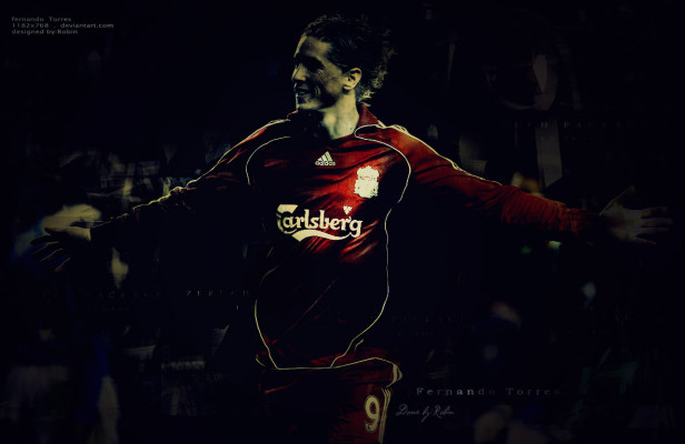Fernando Torres pic #276641