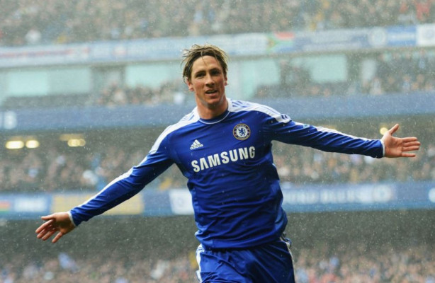 Fernando Torres pic #521122
