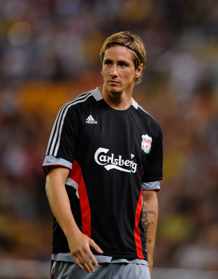 Fernando Torres pic #332061