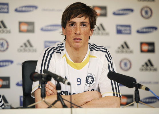 Fernando Torres pic #355603