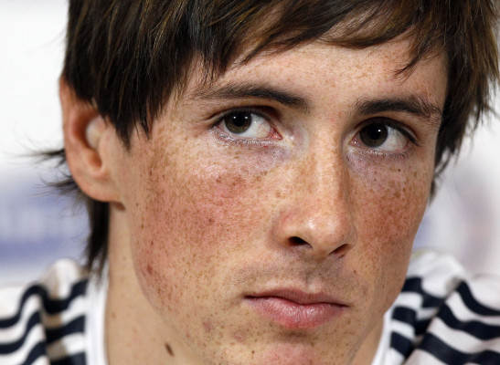 Fernando Torres pic #355604