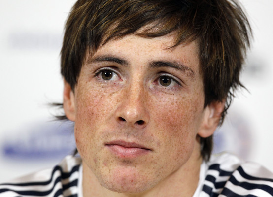 Fernando Torres pic #355605