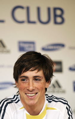 Fernando Torres pic #355606
