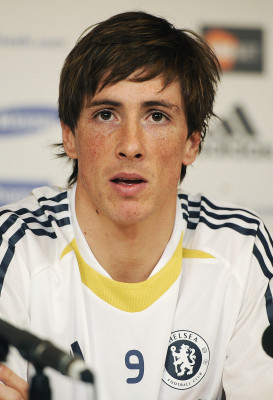 Fernando Torres pic #355607