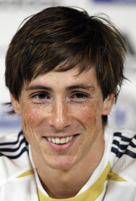 Fernando Torres pic #355608