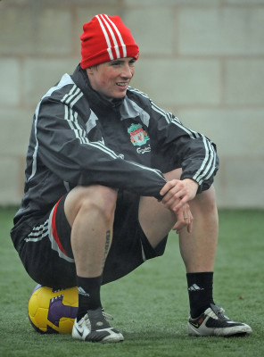 Fernando Torres pic #126823