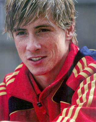 Fernando Torres pic #142928