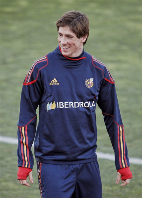 Fernando Torres pic #356448