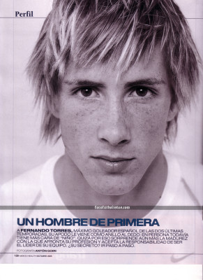 Fernando Torres pic #105703