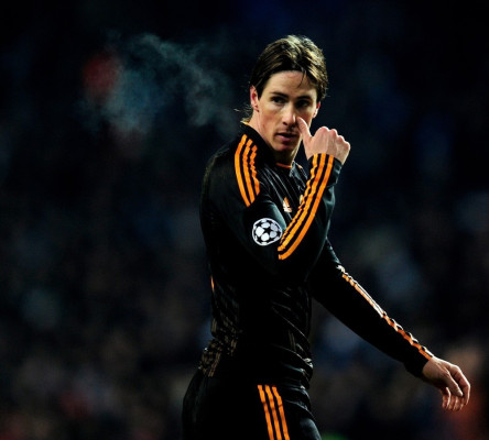 Fernando Torres pic #375730