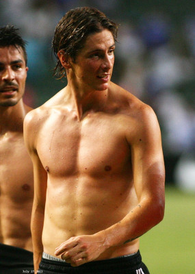 Fernando Torres pic #523322