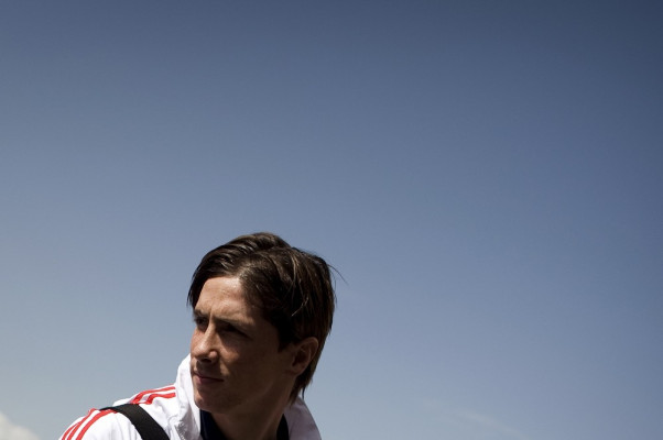 Fernando Torres pic #379138