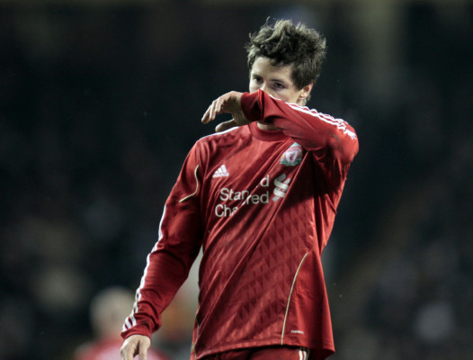 Fernando Torres pic #321703