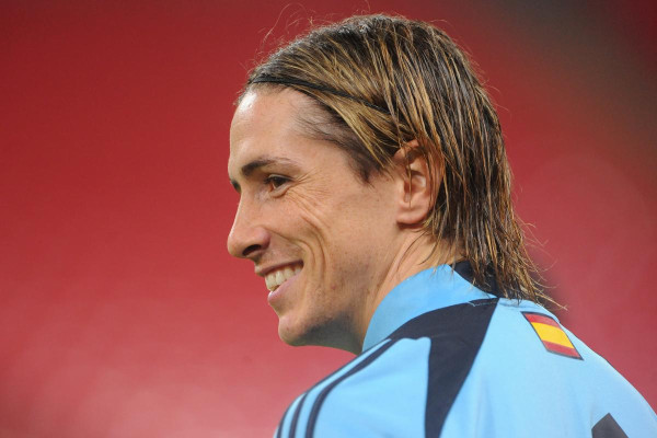 Fernando Torres pic #530097