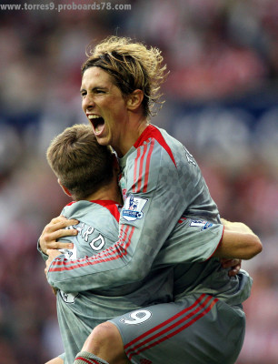 Fernando Torres pic #288368