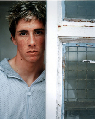 Fernando Torres pic #332062