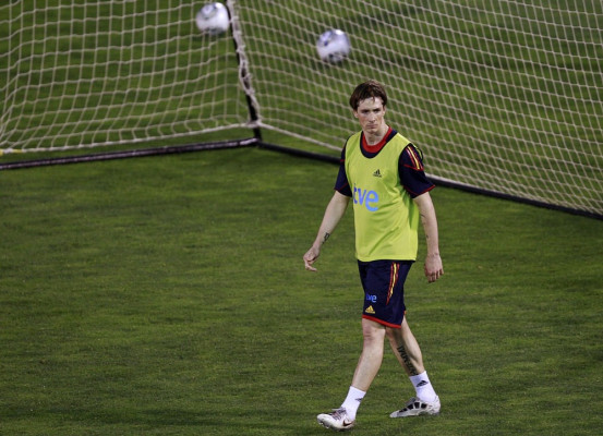 Fernando Torres pic #379139
