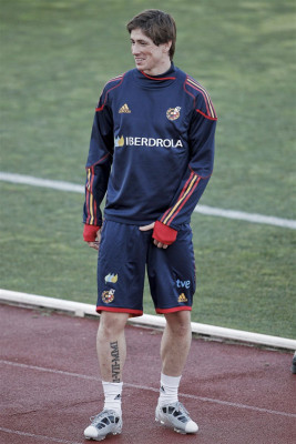 Fernando Torres pic #356446