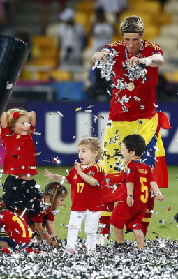 Fernando Torres pic #639595