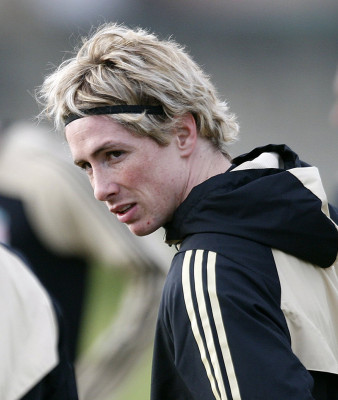 Fernando Torres pic #158766