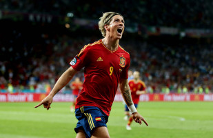 Fernando Torres pic #530100