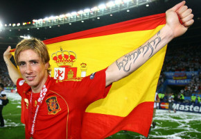 Fernando Torres pic #276638