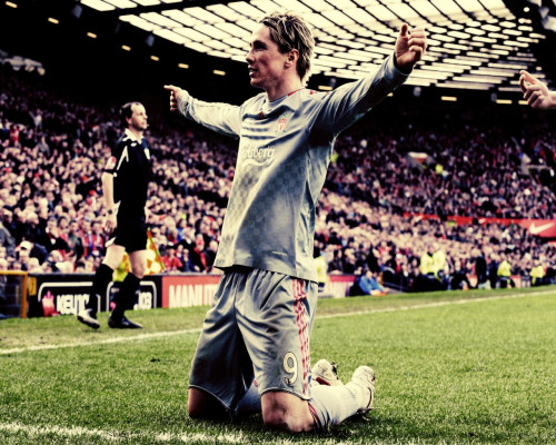 Fernando Torres pic #332060