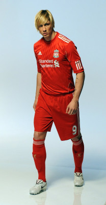 Fernando Torres pic #275131