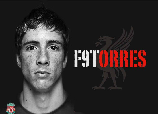 Fernando Torres pic #276640