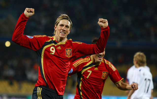 Fernando Torres pic #523204