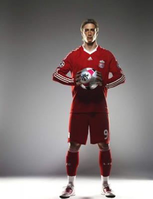 Fernando Torres pic #395310