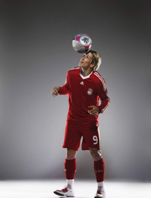 Fernando Torres pic #395311