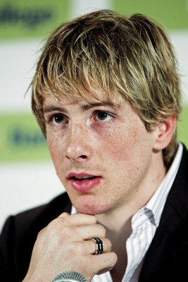 Fernando Torres pic #142929