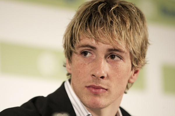Fernando Torres pic #142926