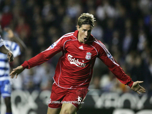 Fernando Torres pic #158765