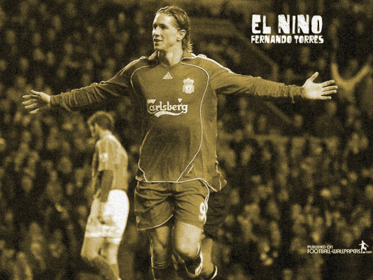 Fernando Torres pic #108364