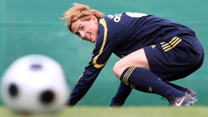 Fernando Torres pic #181851