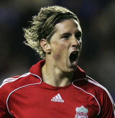 Fernando Torres pic #219706