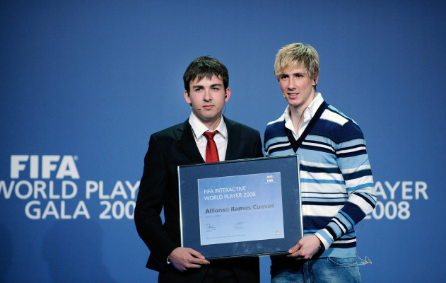 Fernando Torres pic #192001