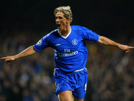 Fernando Torres pic #373308