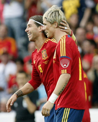 Fernando Torres pic #530096