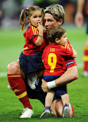 Fernando Torres pic #529896