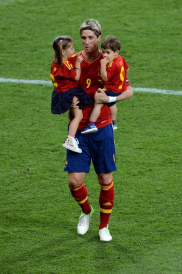 Fernando Torres pic #530042