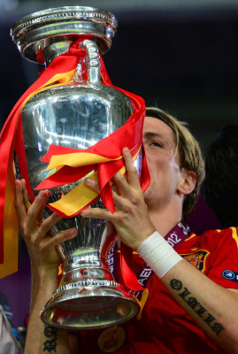 Fernando Torres pic #530041