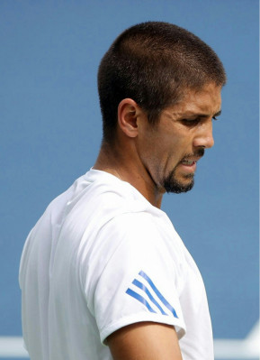 Fernando Verdasco pic #414013