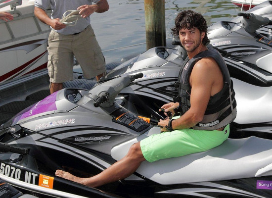 photo 23 in Verdasco gallery [id475457] 2012-03-06 00:00:00