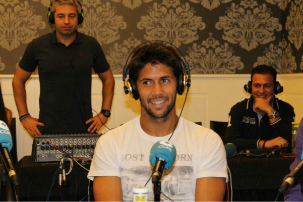 photo 28 in Fernando Verdasco gallery [id471414] 2012-02-27 00:00:00