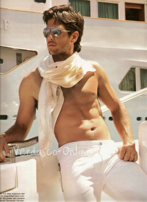 Fernando Verdasco pic #278709