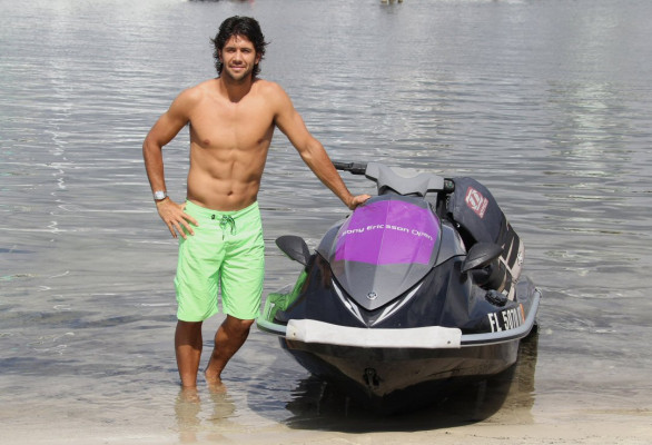 photo 17 in Verdasco gallery [id487458] 2012-03-30 00:00:00