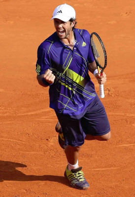 photo 5 in Verdasco gallery [id278708] 2010-07-16 00:00:00